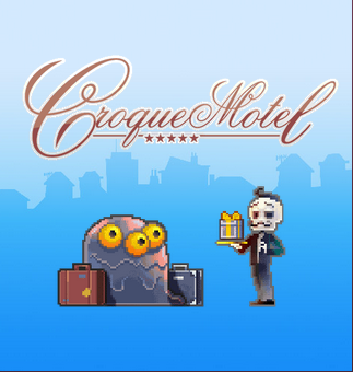 CroqueMotel