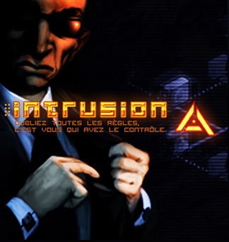 Intrusion