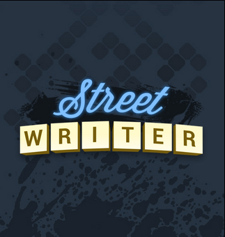 Street Writer