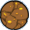 Cookie deshydraté